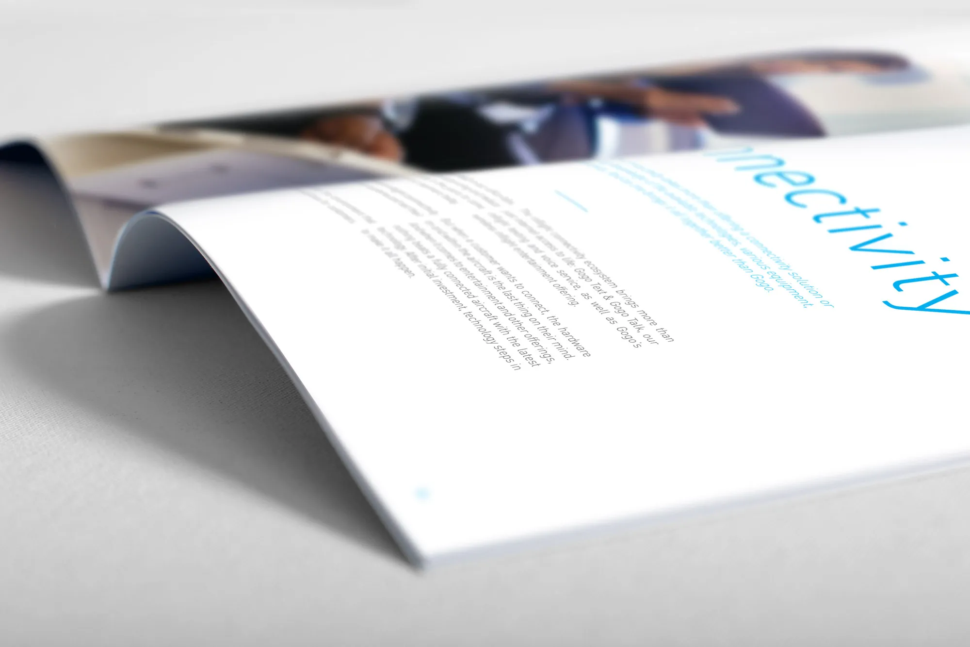 Gogo brochure inside