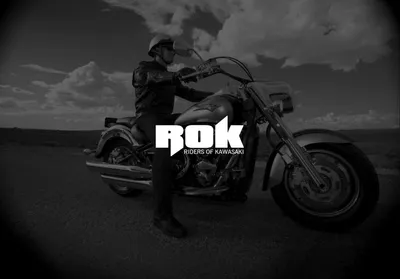 Kawasaki ROK