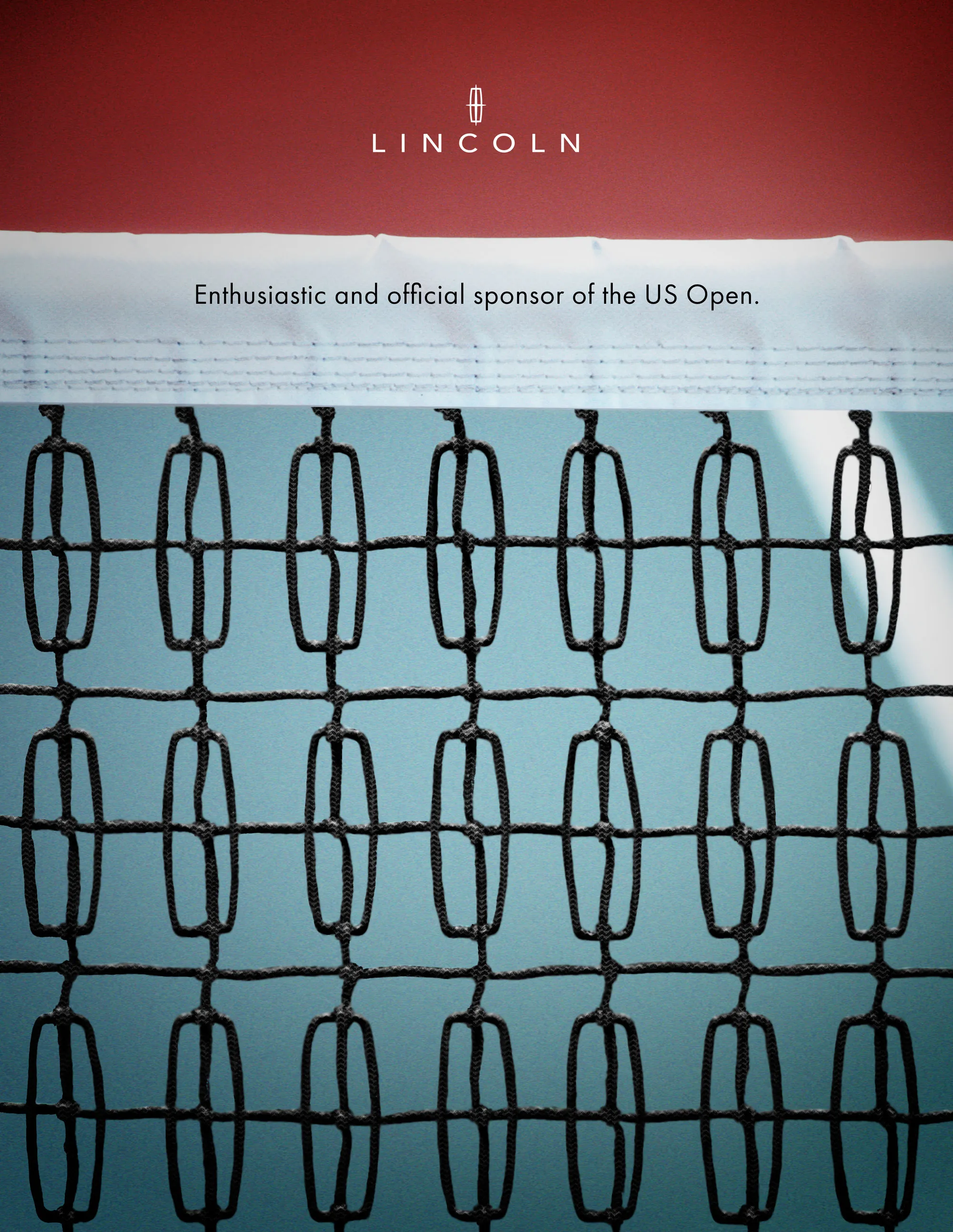 Lincoln Netad design