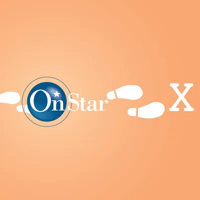 OnStar Wayfinding