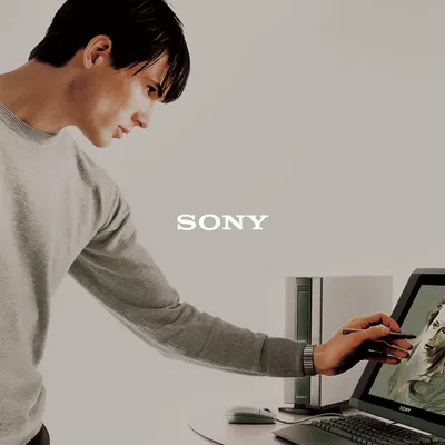 Sony VAIO Slimtop